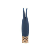 Pillow Talk Secrets Playful Massager with Incremental Speeds Vibrators